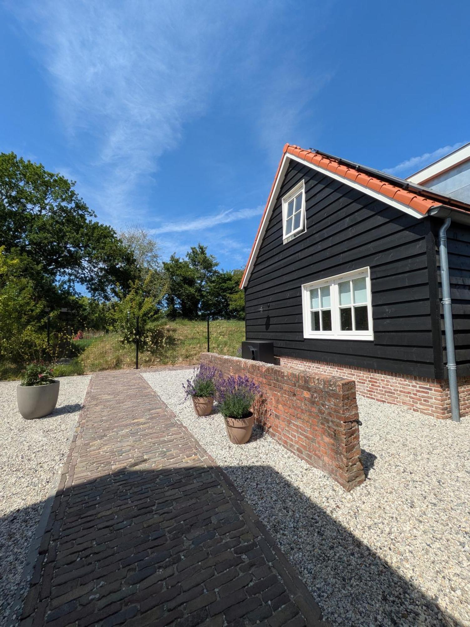 De Zeeuwse Zonnehoed Holiday home