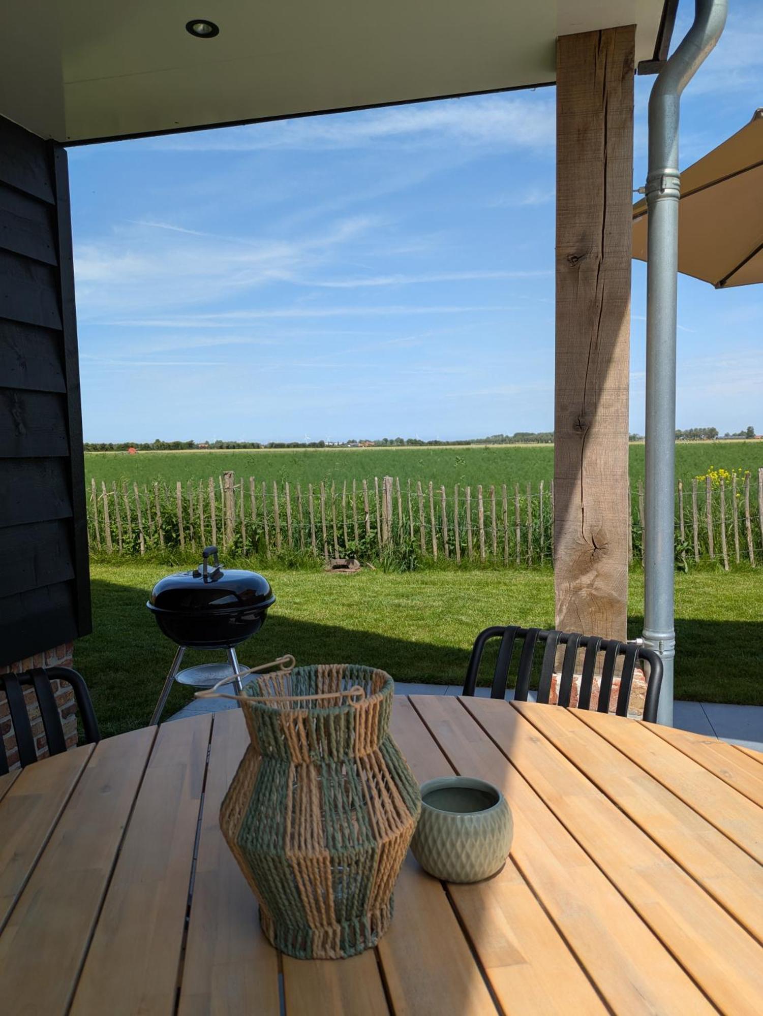 De Zeeuwse Zonnehoed * Serooskerke (Walcheren)