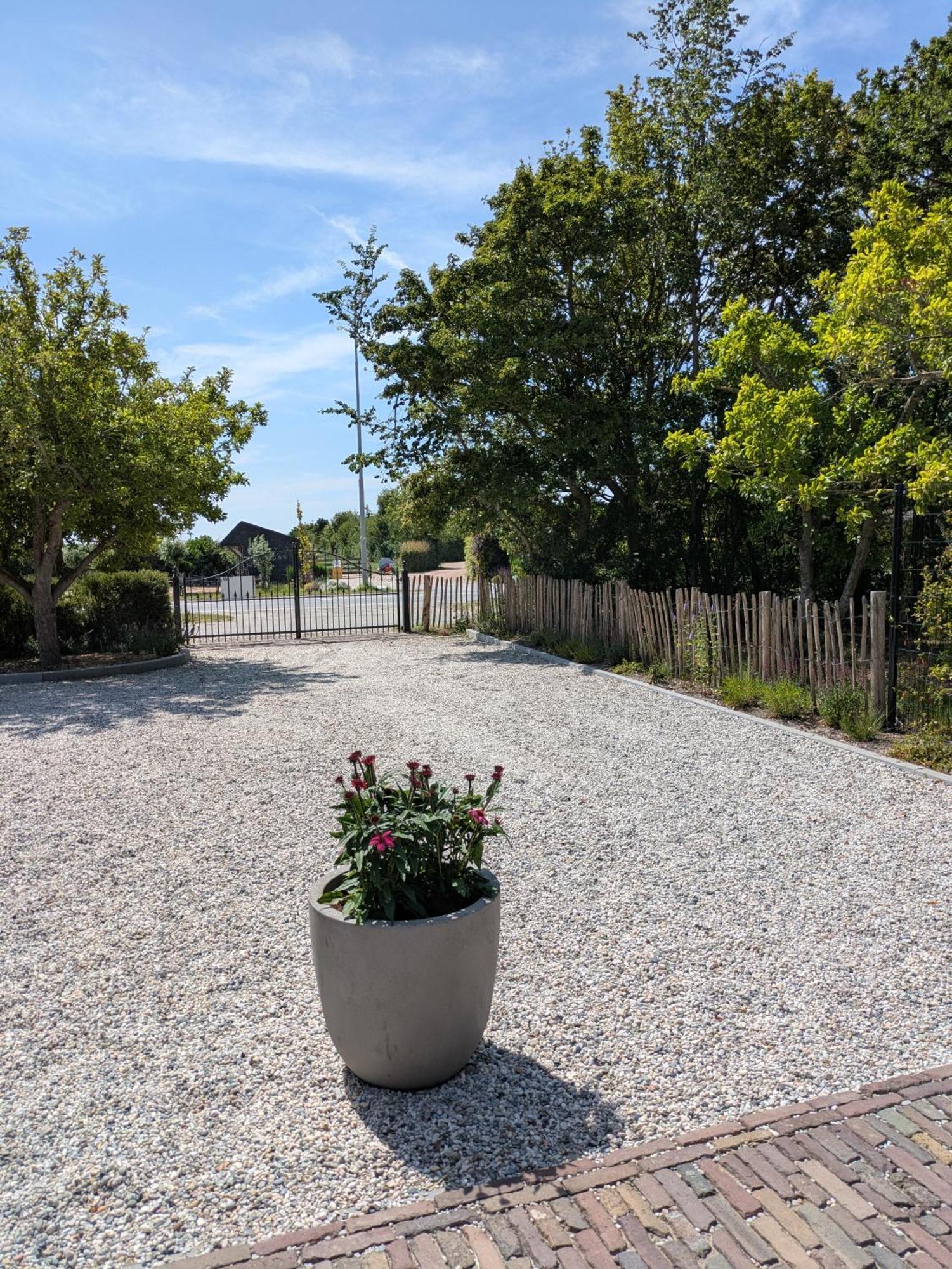 Vakantiehuis De Zeeuwse Zonnehoed Serooskerke (Walcheren)