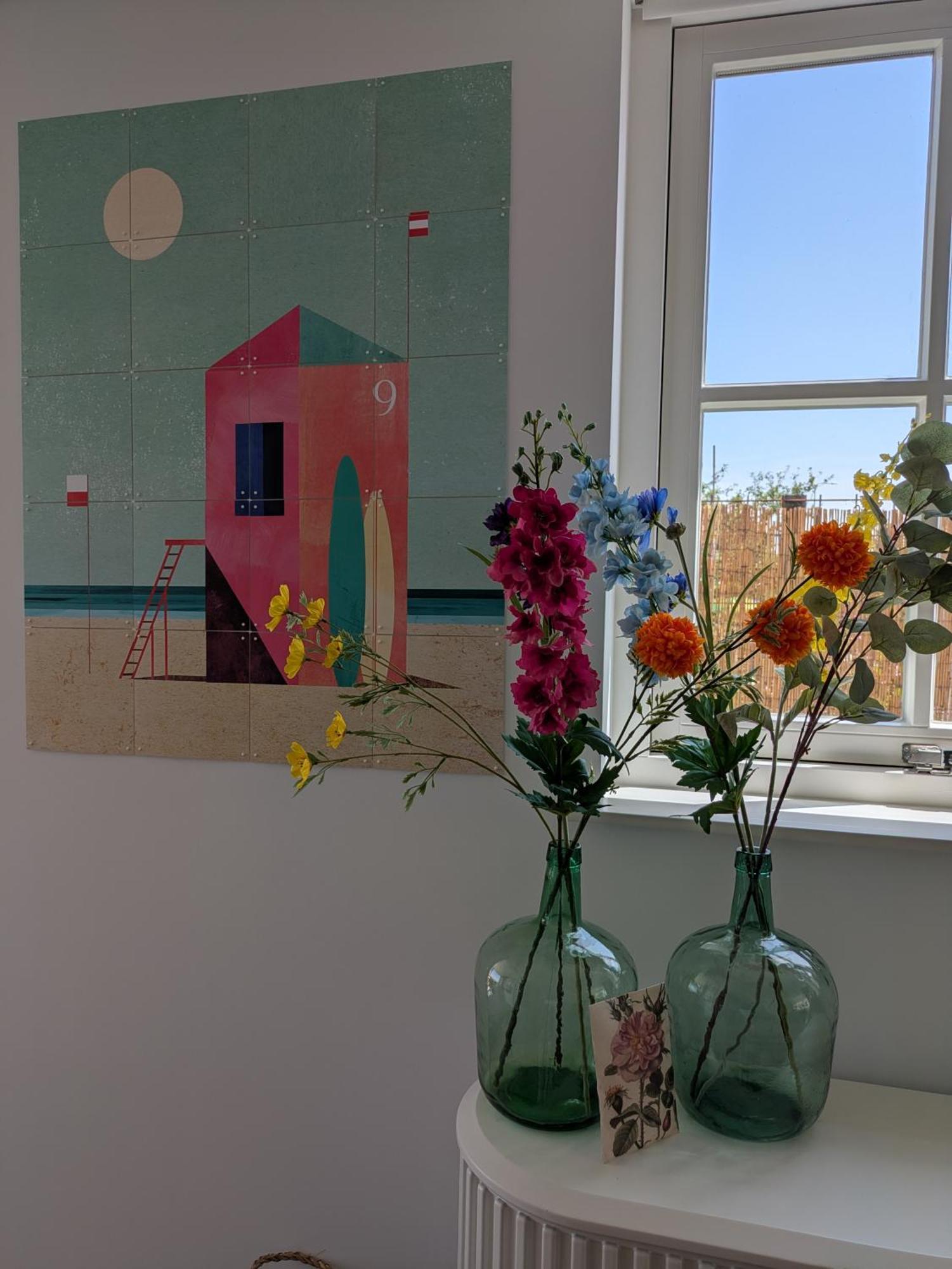 De Zeeuwse Zonnehoed Vakantiehuis