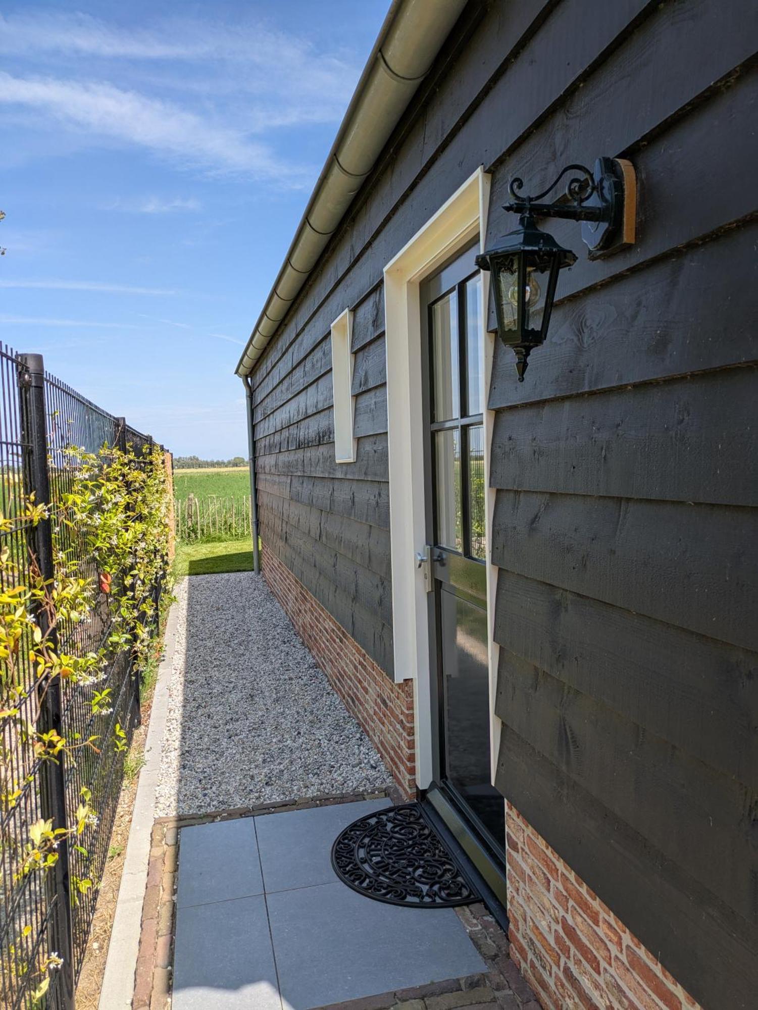 De Zeeuwse Zonnehoed Vakantiehuis